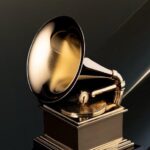 Grammy 2026. Foto: Recording Academy.