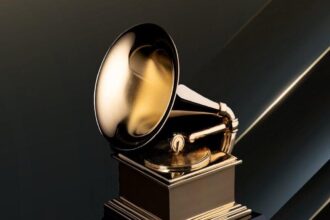 Grammy 2026. Foto: Recording Academy.