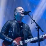 Radiohead. Foto: Reprodução.