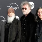 Soundgarden. Crédito: Frazer Harrison/Getty Images for RRHOF.