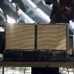 The Killers. Crédito: CREDIT: Kevin Kane/Getty Images for RRHOF.