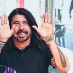 Foo Fighters. Crédito: Reprodução.