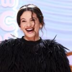 Rosalía. Crédito: Aldara Zarraoa/WireImage.