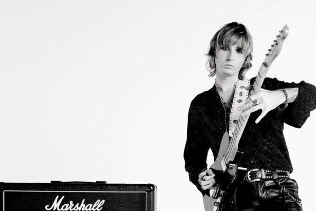 Thomas Raggi. Crédito: Reprodução.