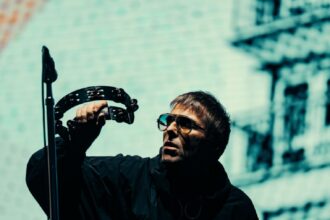 Oasis. Foto: Big Brother Records/Sharon Lopez.