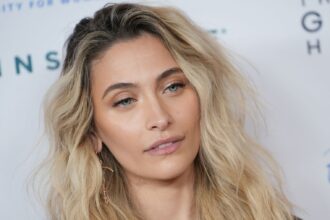 Paris Jackson. Foto:JC Olivera/Variety via Getty Images.