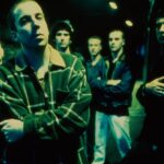 Sabres of Paradise. Foto: Steve Double.