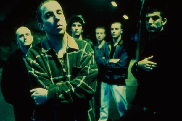 Sabres of Paradise. Foto: Steve Double.