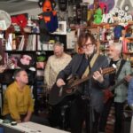 Pulp. Foto: Reprodução/Youtube.