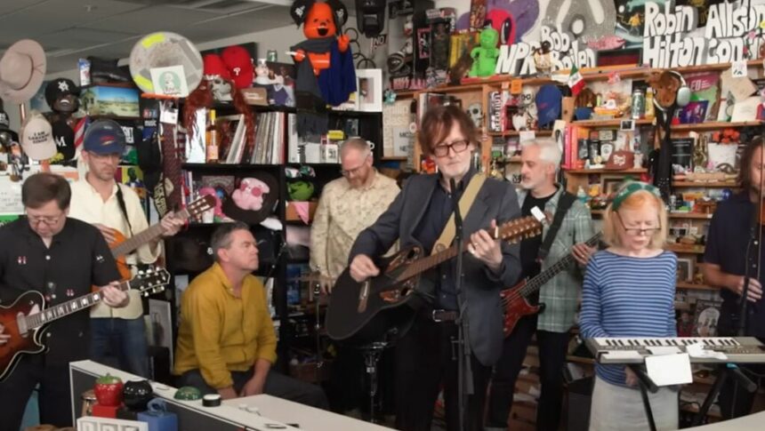 Pulp. Foto: Reprodução/Youtube.