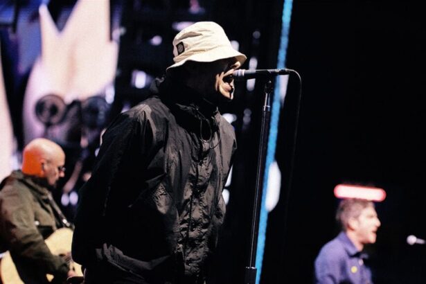 Oasis. Foto: Reprodução.