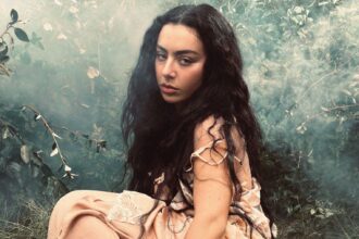 Charli XCX. Foto: