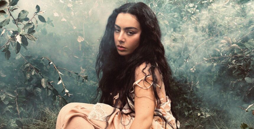 Charli XCX. Foto: