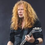 Megadeth. Foto: Reprodução.|