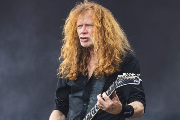 Megadeth. Foto: Reprodução.|