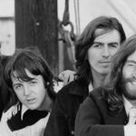 The Beatles. Foto: Reprodução/Youtube.