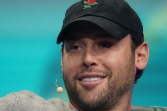 Scooter Braun. Crédito: Marcus Brandt/picture alliance/Getty Images.