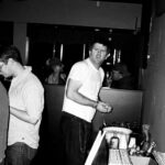 "LCD Soundsystem: A Disco Pogo Tribute". Crédito: Ruvan Wijesooriya.