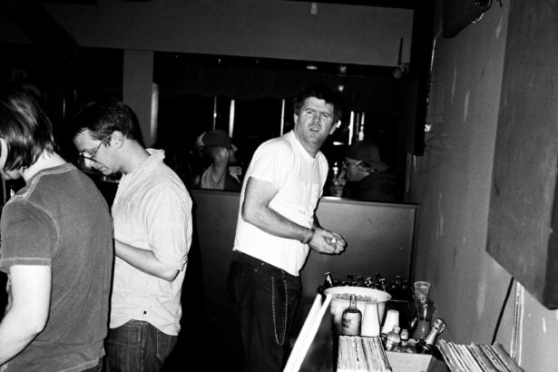 "LCD Soundsystem: A Disco Pogo Tribute". Crédito: Ruvan Wijesooriya.