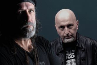 Six Feet Under. Crédito: Divulgação.