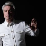 David Byrne. Crédito: Shervin Lainez.