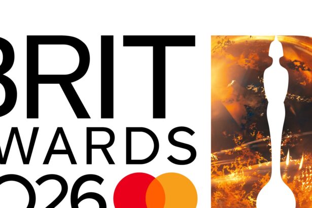BRIT Awards.