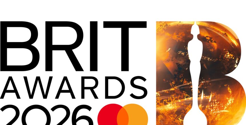 BRIT Awards.
