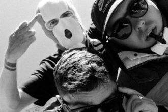 Kneecap. Crédito: Divulgação.