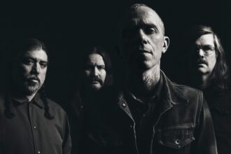 Converge. Crédito: Jason Zucco.