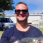 Lee Claydon. Crédito: Aaron Claydon.