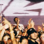 Reading 2025. Crédito: Derek Bremner/NME.