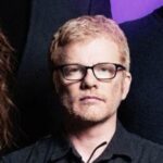 A.C. Newman. Crédito: Divulgação.