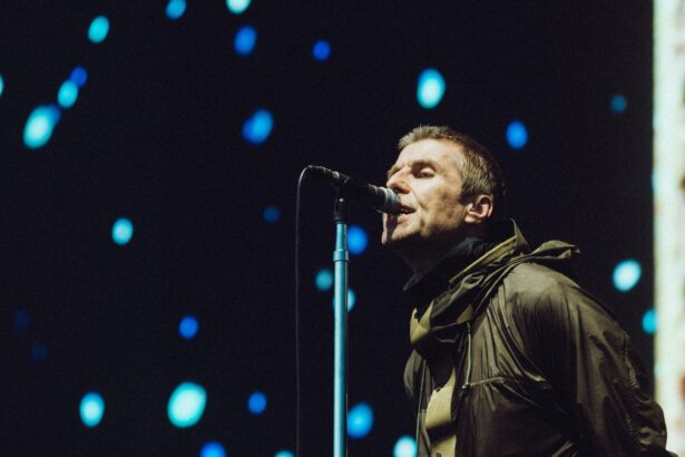 Oasis. Crédito: Big Brother Recordings.