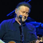 Don Henley. Crédito: Kevin Mazur/Getty.