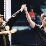 Oasis. Foto: Big Brother Recordings.