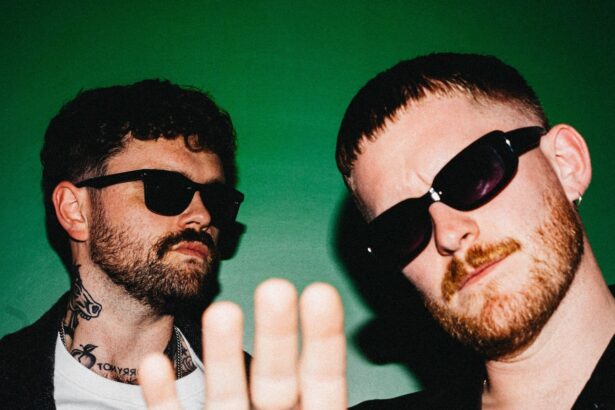 Big Special. Foto: Isaac Watson.