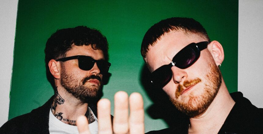 Big Special. Foto: Isaac Watson.