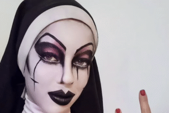 Isa Roddy. Crédito: Divulgação.