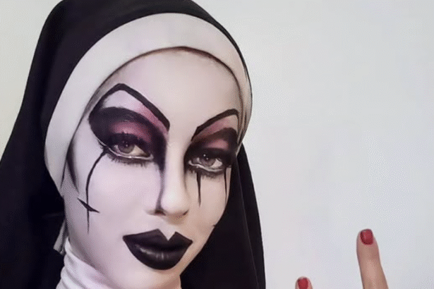 Isa Roddy. Crédito: Divulgação.