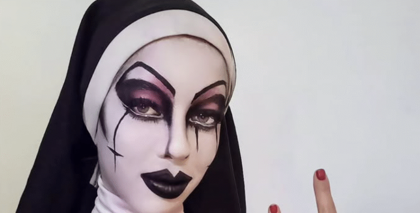 Isa Roddy. Crédito: Divulgação.