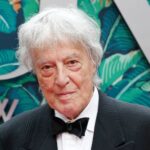 Tom Stoppard. Crédito: Dominik Bindl/Getty Images.