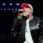 Limp Bizkit. Crédit: Matthew Baker/Getty Images.