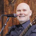 Billy Corgan. Crédito: Mireya Acierto/Getty Images.