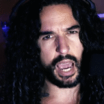 Anthony Vincent. Crédito Instagram.