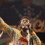Jimmy Cliff Foto: Reprodução