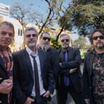 Eternos Cascavelletes. Crédito: Thiago Ribeiro.