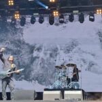 Evergrey. Foto: Reprodução.