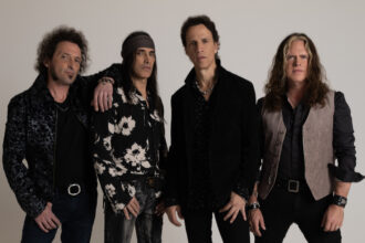 Extreme. Crédito: Jesse Lirola.