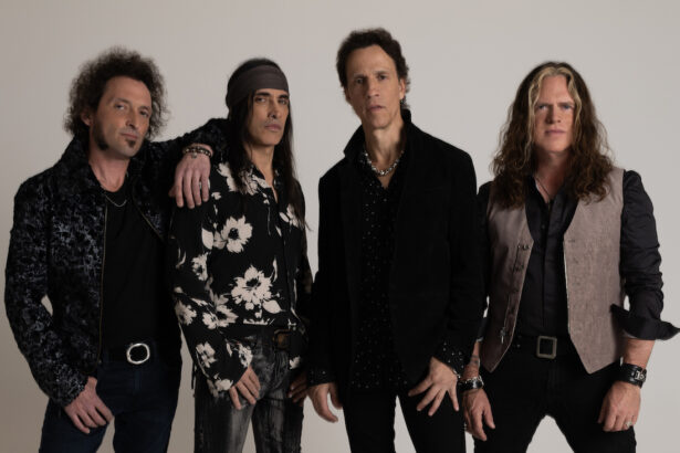 Extreme. Crédito: Jesse Lirola.