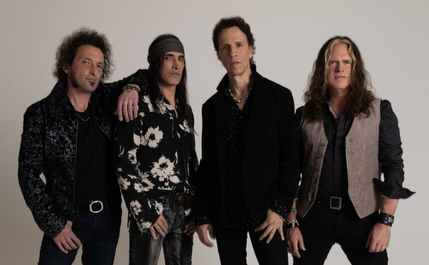 Extreme. Crédito: Jesse Lirola.